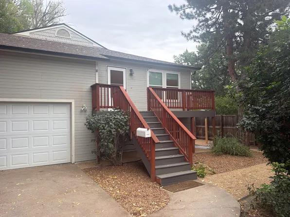 1253 Elder Ave, Boulder, CO 80304