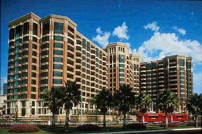 CityFront Terrace
