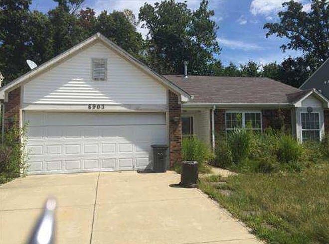 1st image of 6903 N Abilene Way
