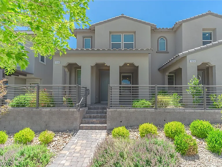 11648 Bearpaw Meadow Ave — Photo 1