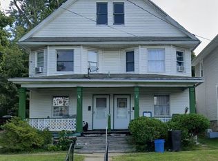 2014 Capouse Ave, Scranton, PA 18509