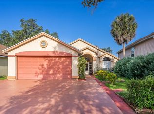 10015 Marguex Dr, Orlando, FL 32825