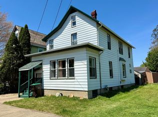 514 11th St, Franklin, PA 16323