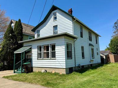 514 11th St, Franklin, PA, 16323