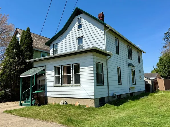 514 11th St, Franklin, PA 16323