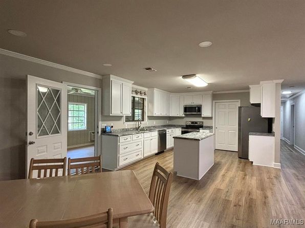 19567 Tervin Mill Rd, Andalusia, AL 36421