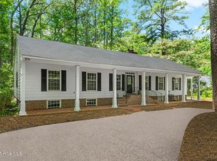 107 Lakewood Dr, Greenville, NC 27834