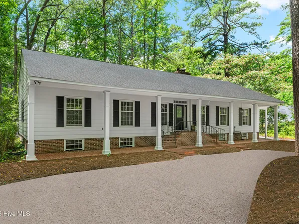 107 Lakewood Drive, Greenville, NC 27834