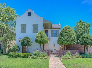 2711 E Crescent Cv, Shreveport, LA 71105