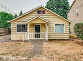 1240 Q St, Springfield, OR 97477