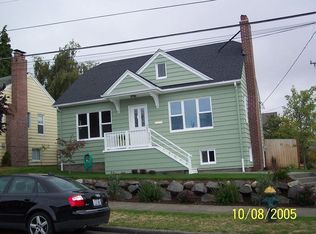 6702 26th Ave NW, Seattle, WA 98117