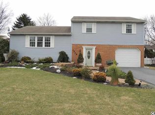 3609 Franklin Ave, Mechanicsburg, PA 17050