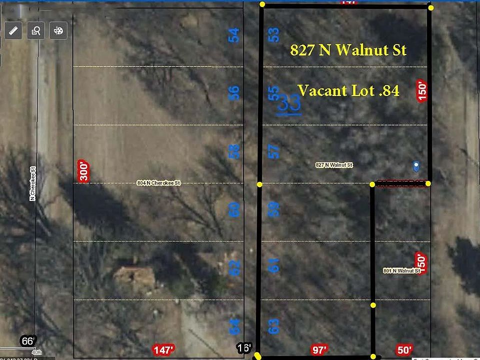 1st image of 827 Walnut St