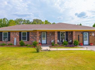 119 Riley Williams Rd, Canton, MS 39046