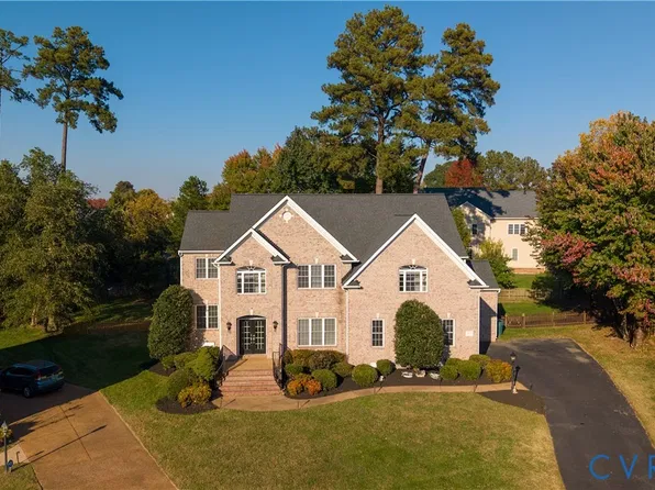 11072 Old Millrace Ter, Glen Allen, VA 23059