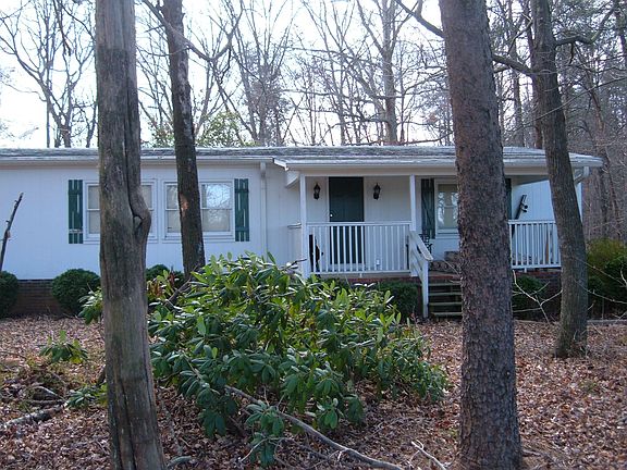 Beautiful country setting