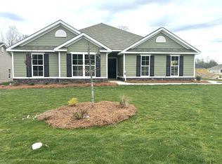 2102 Collister Ct, Augusta, GA 30909