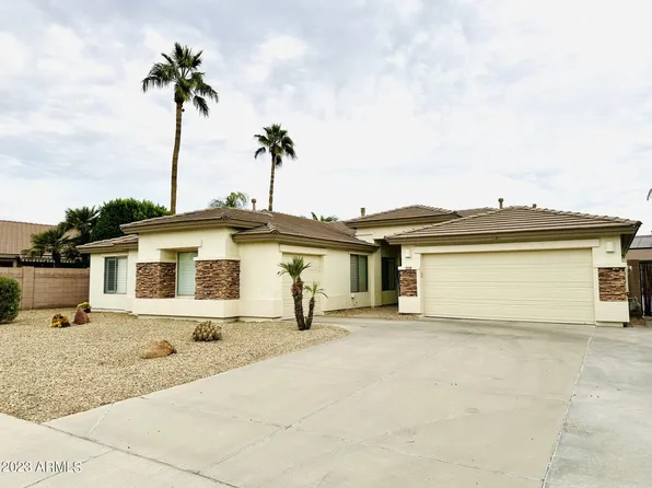 20439 N 88TH Lane, Peoria, AZ 85382