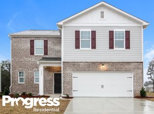 1136 Feldman Chas, Loganville, GA 30052