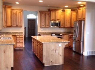 1402 W 365 N, Midway, UT 84049