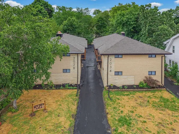 2028 & 2034 S 81st St, Milwaukee, WI 53219