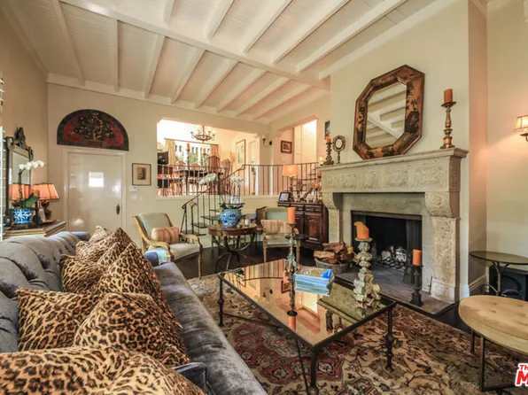 1367 N Beverly Dr, Beverly Hills, CA 90210