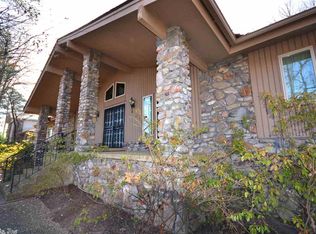 3202 N Rodney Parham Rd, Little Rock, AR 72212