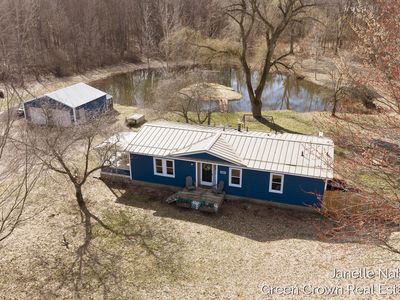 2982 136th Ave, Hopkins, MI, 49328