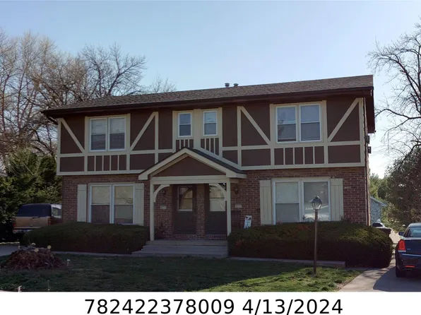4511 SE 3rd Ct, Des Moines, IA 50315