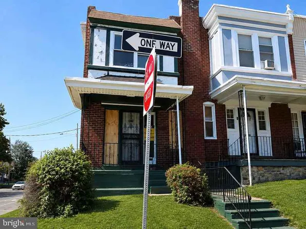 7700 Temple Rd, Philadelphia, PA 19150