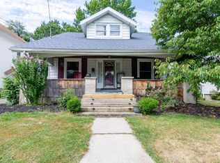 952 E Church St, Marion, OH