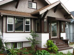 1421 SE 49th Ave, Portland, OR 97215