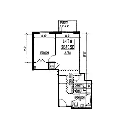 Sold by B Square Realty