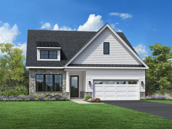 203 Gerry Way, Ambler, PA 19002