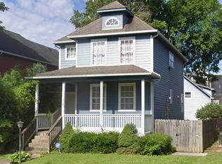 2130 N Park Ave, Indianapolis, IN 46202