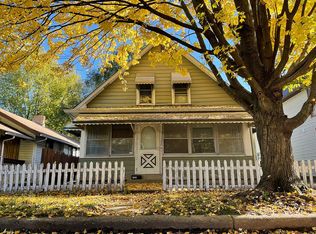 1345 Kappes St, Indianapolis, IN