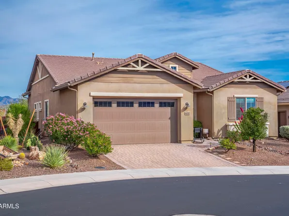 4450 BUFFALO Ridge, Wickenburg, AZ 85390