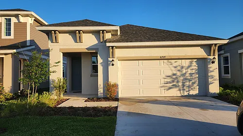 6709 Great Bear Dr Photo 1