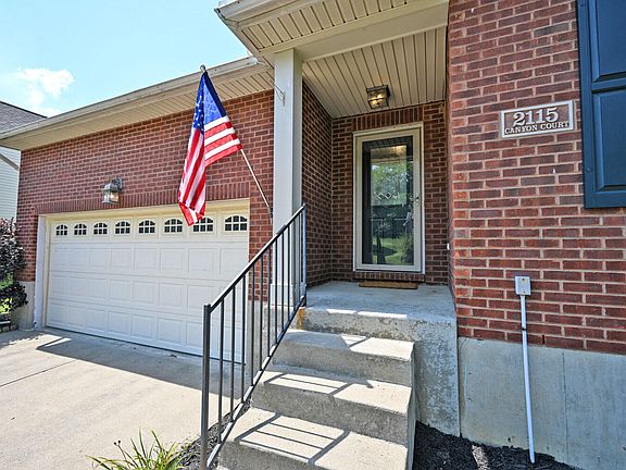 3rd image of 2115 Canyon Ct
