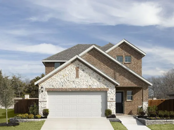 205 Caliber Ct, McKinney, TX 75071