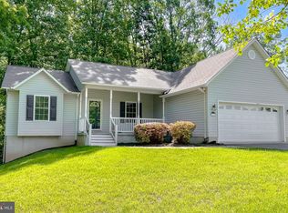 22684 Rue Woods Dr, Lexington Park, MD 20653