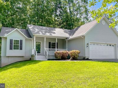 22684 Rue Woods Dr, Lexington Park, MD, 20653