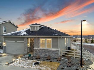 2005 Makley Loop, Castle Rock, CO 80104