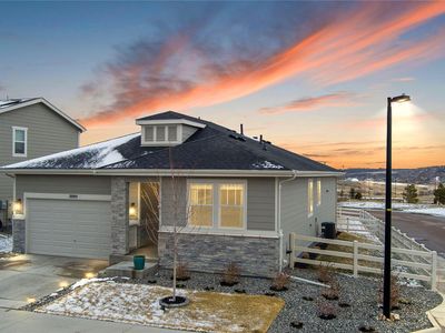 2005 Makley Loop, Castle Rock, CO, 80104