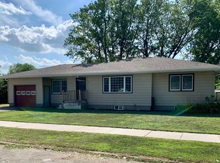 107 6th St N, Estelline, SD 57234