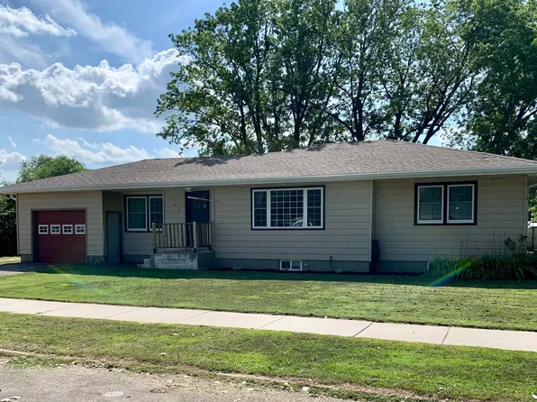 107 6th St N, Estelline, SD 57234