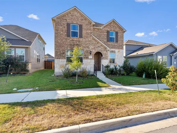 102 Gracie Way, Hutto, TX 78634