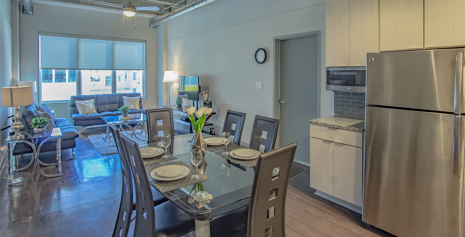 2 bed, 2.0 bath, 1097 sqft, $6,655 — Photo 4