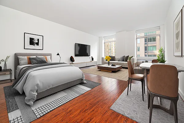 Rented by REAL New York | media 1