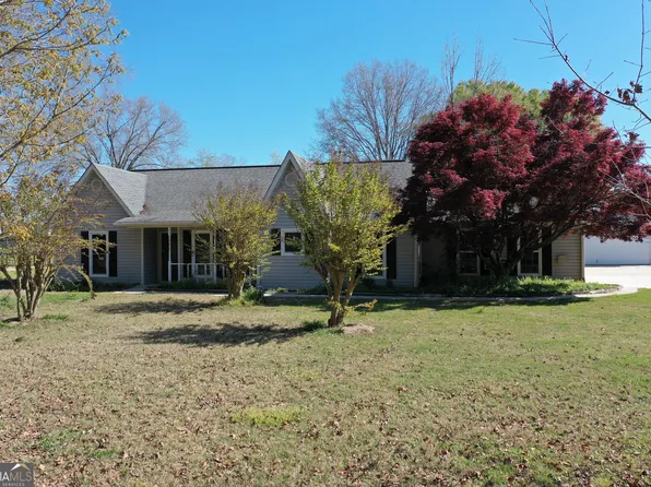 568 Thompson Mill Rd, Bonaire, GA 31005